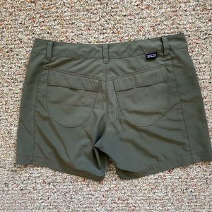 Patagonia Shorts